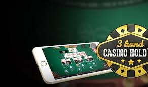 Tampilan permainan slot online warungbet di layar smartphone pengguna Indonesia