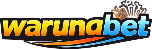 Logo warungbet platform hiburan online Indonesia